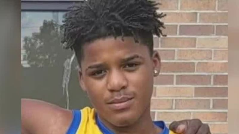 Jacob Ruse New details found in Sumter report on teen restaurant shooting death