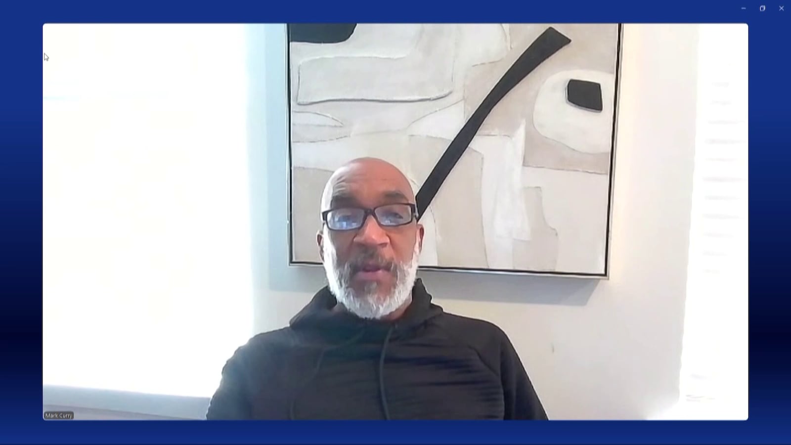 EXCLUSIVE: Former Bad Boy artist speaks out against Diddy