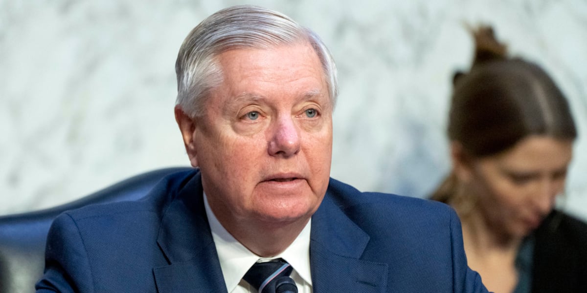 Memorial services announced for Sen. Lindsey Graham