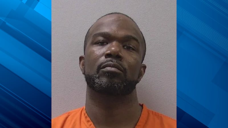 Angelo Xzavier Allen