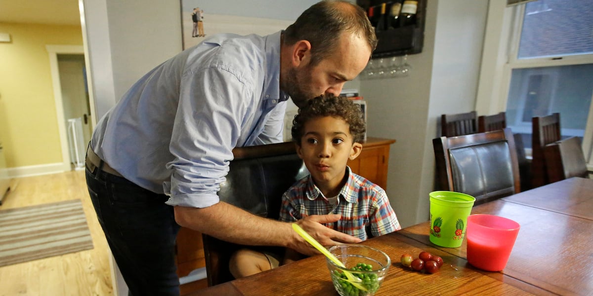 Child Stream Line DSS uses new portal to streamline child support services