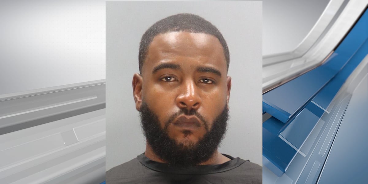 SC Department of Corrections employee charged with driving under the ...