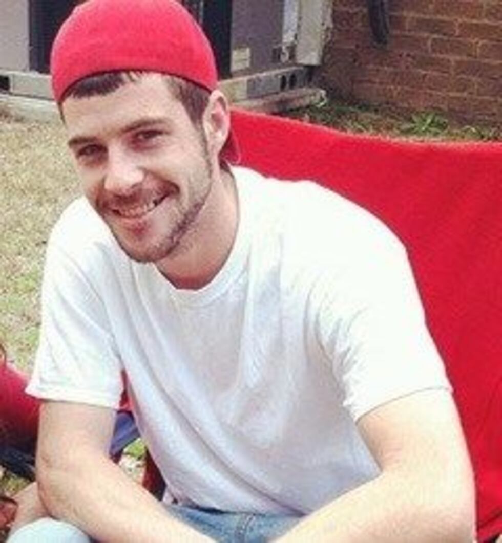 Joshua Prine was killed in 2015 in the Red Bank area by Marion Wade Frye, Jr. following an...