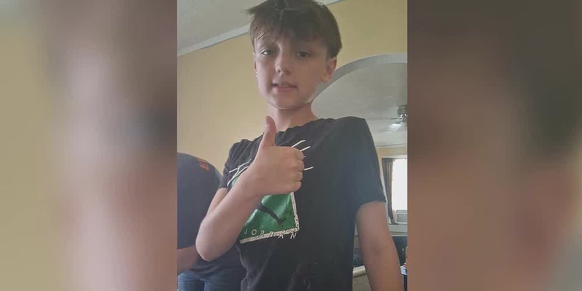 Coverage image for: 12-year-old hit, killed by car while walking with friends was ‘taken way too soon,’ mom says