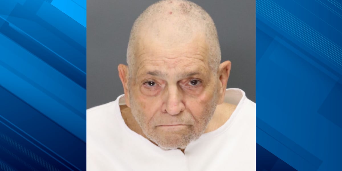 Orang yang bertanggung jawab atas pembunuhan dua petugas penegak hukum Florence County meninggal di penjara