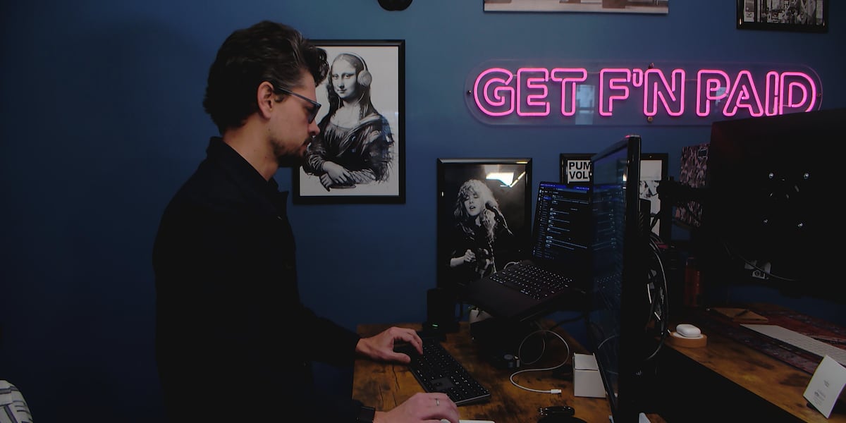How this company uses AI to recover millions in hidden music royalties