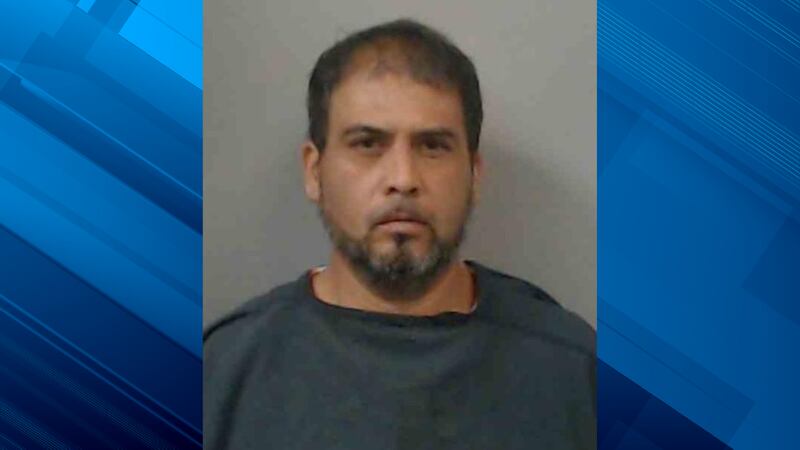 Wilfrido George Luna