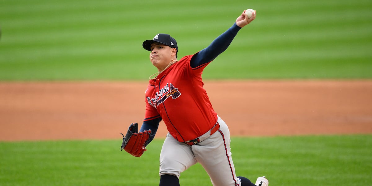 Can Olson's Fourth Straight Homer and Suarez's 9 Ks Propel Braves to 6-3 Victory Over Nationals?
