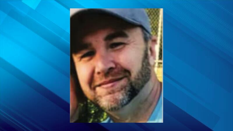 Manhunt continues for murder suspect, seen overnight in Chapin