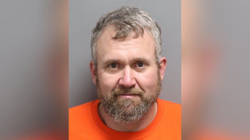 The Dorchester County Sheriff’s Office announced the arrest of a man wanted on active violent...