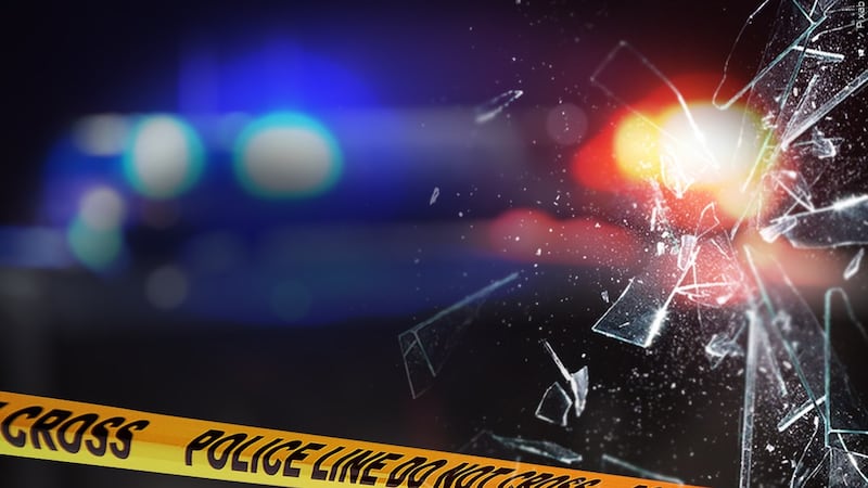 Coroner identifies victim of Congaree Road crash