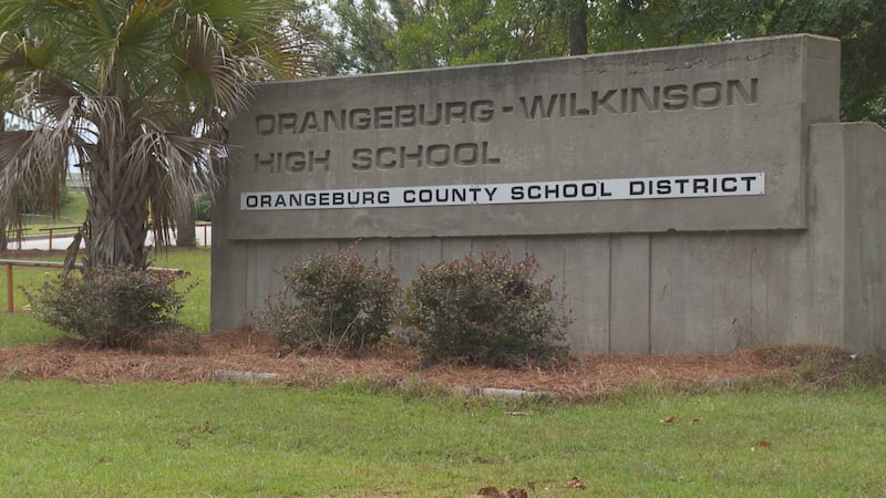 On June 8, the Orangeburg County School Board voted on a property exchange resolution to have...