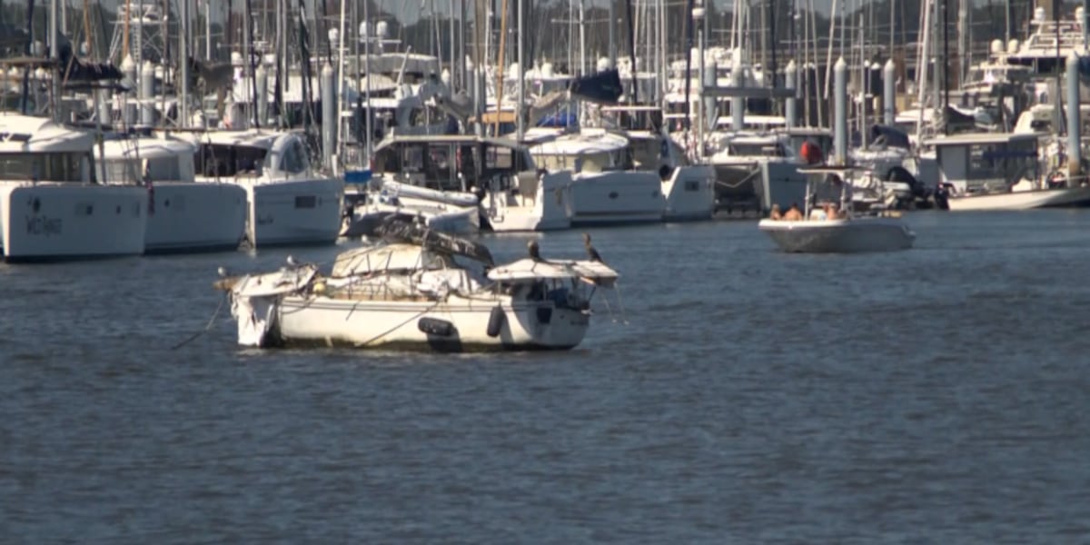 Coast Guard Auxiliary urges boaters to prioritize safety ahead of National Safe Boating Week