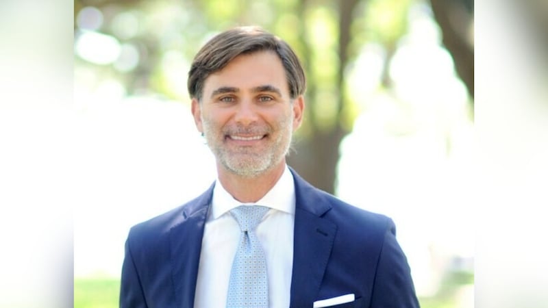 Andre Bauer