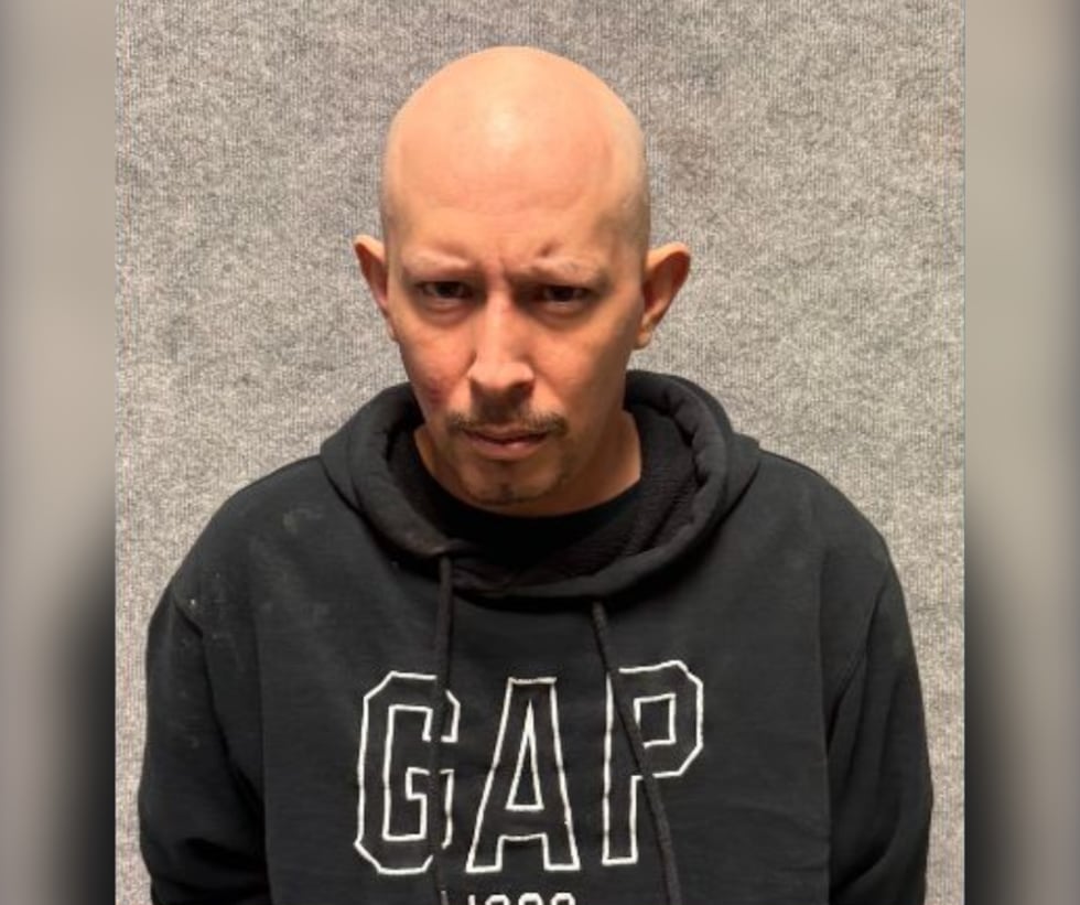 The 41-year-old suspect, identified as Bryan Arceo, is facing several charges, including...