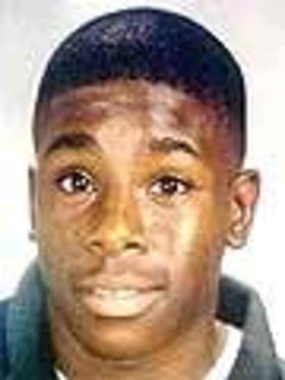 Kevin McClam