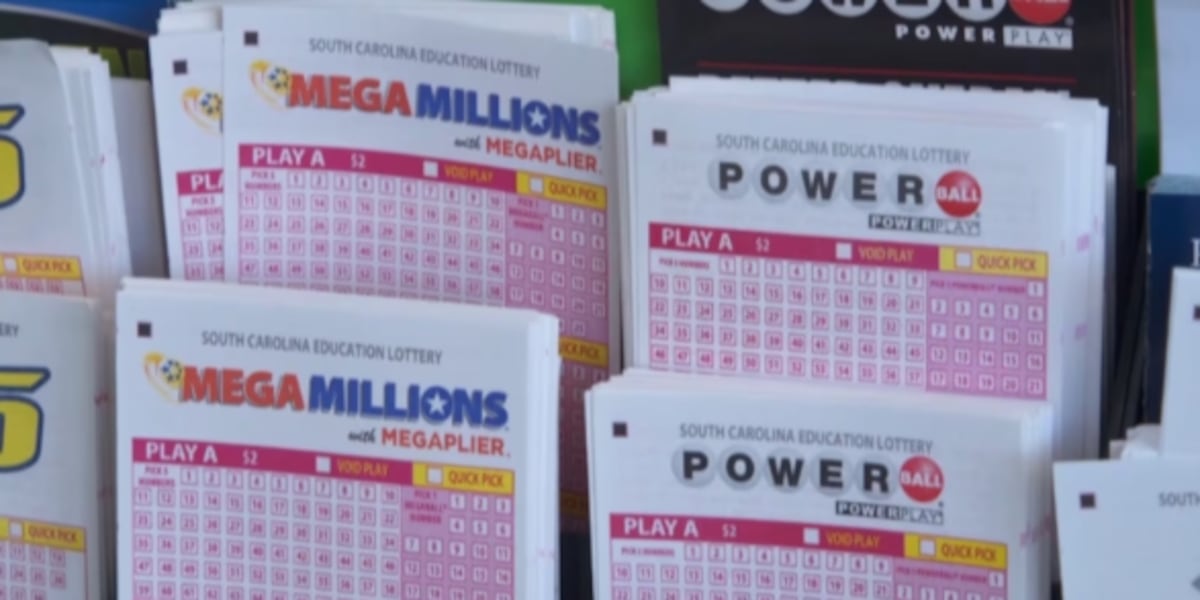 Dream come true : Lucky Midlands lottery ticket wins $2 million Dream come true : Lucky Midlands lottery ticket wins $2 million