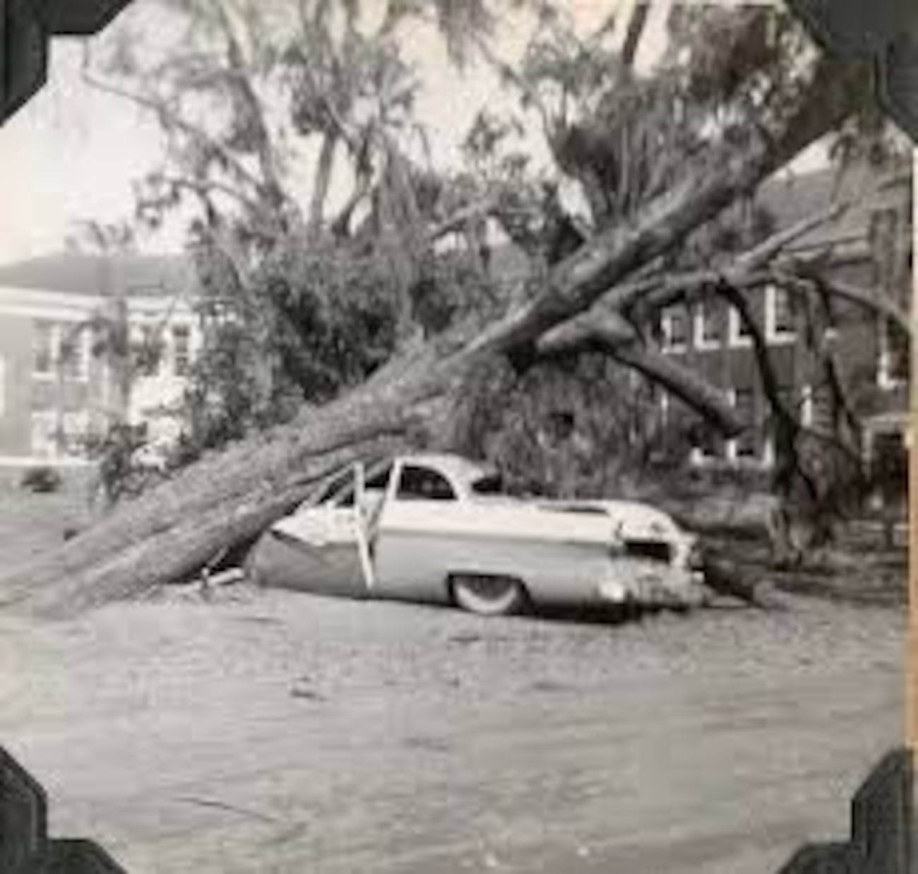 Hurricane season: A look back at South Carolina’s most devastating ...