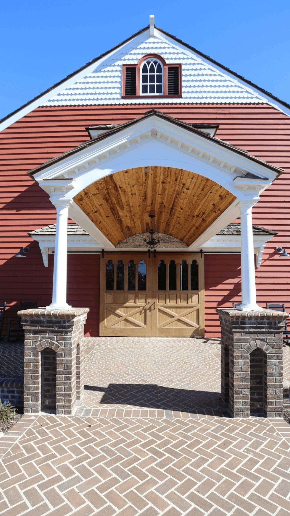 The Bock Estate and Venue
