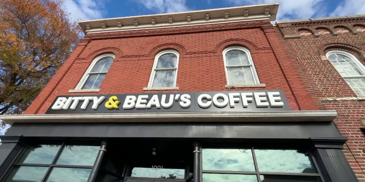 Bitty Bitty & Beau’s Coffee Shop closes, owners open new inclusive project