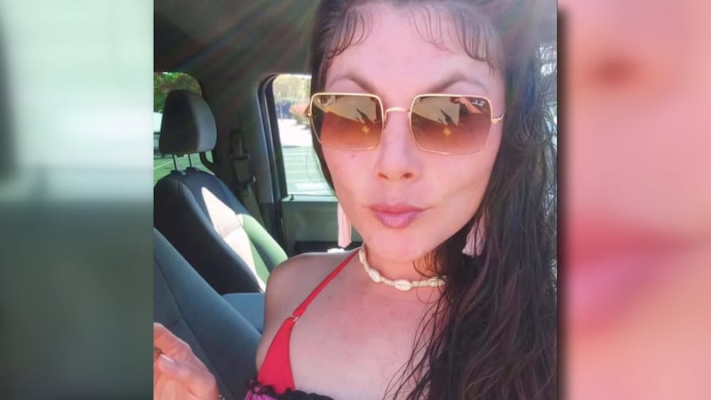 Amanda Buckner
