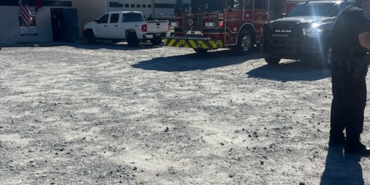 Indoor gun range explodes with customers inside