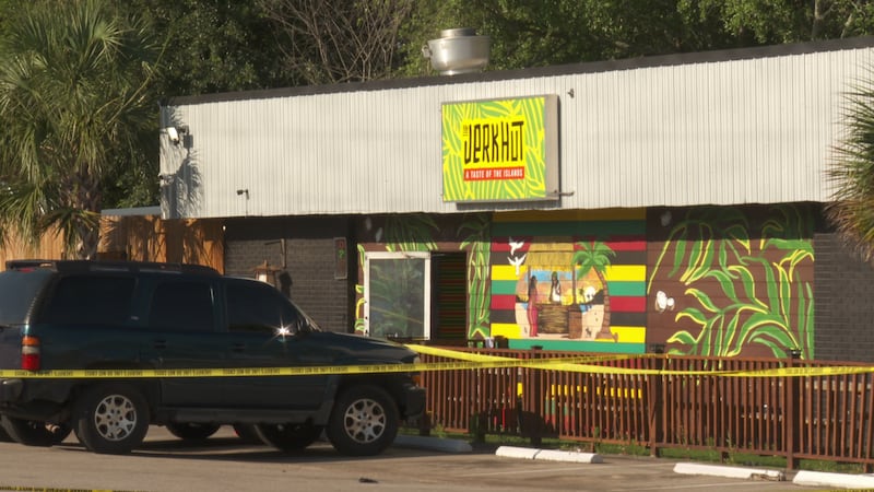 Richland County Sheriff’s Department (RCSD) deputies are investigating a shooting that left...