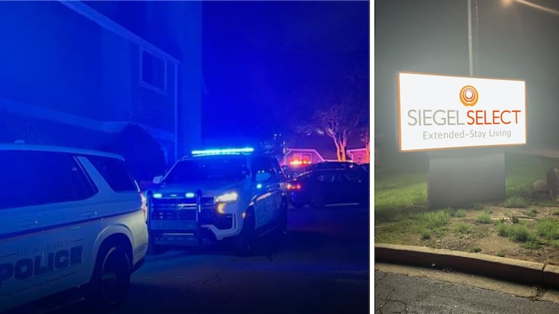 Man in critical condition after shooting in Columbia