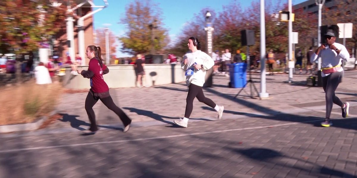 Turkey Day Run raises $60,000 for Boys and Girls Club