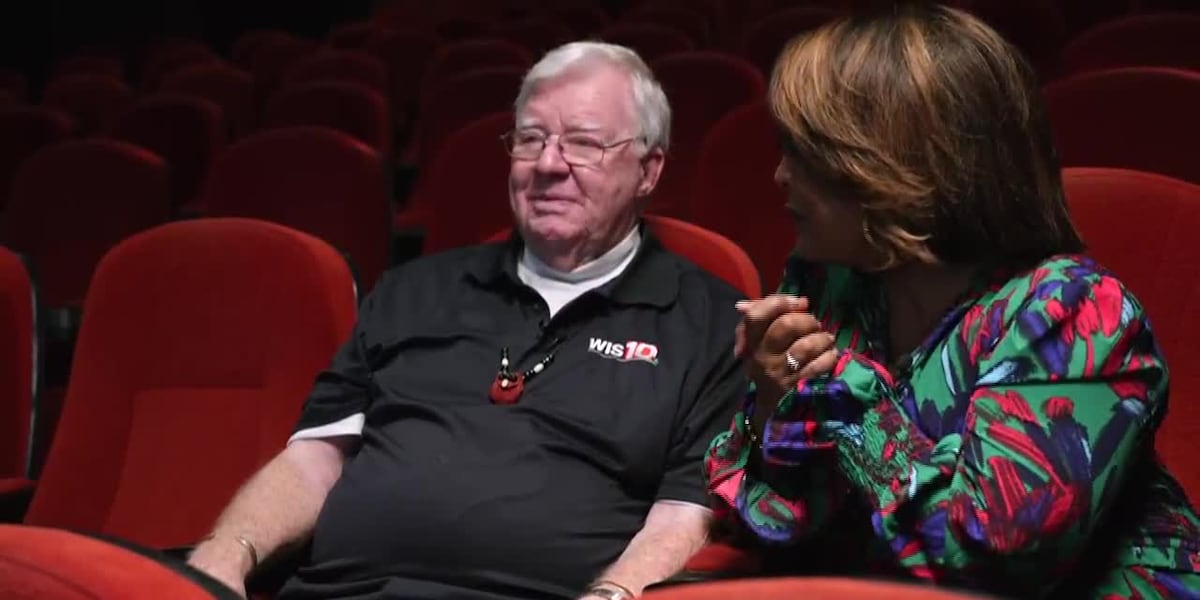 ‘A legend’: The community remembers the life of Joe Pinner