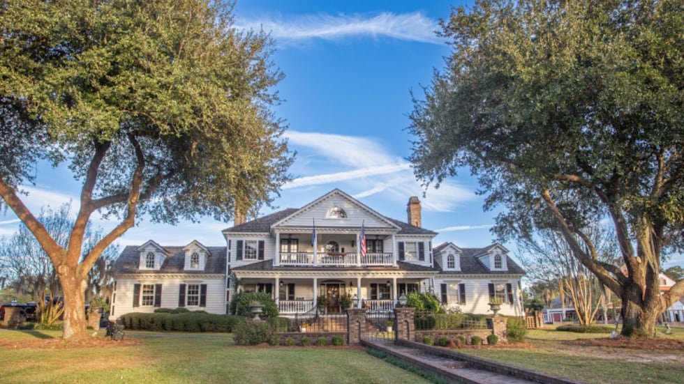 The Bock Estate and Venue