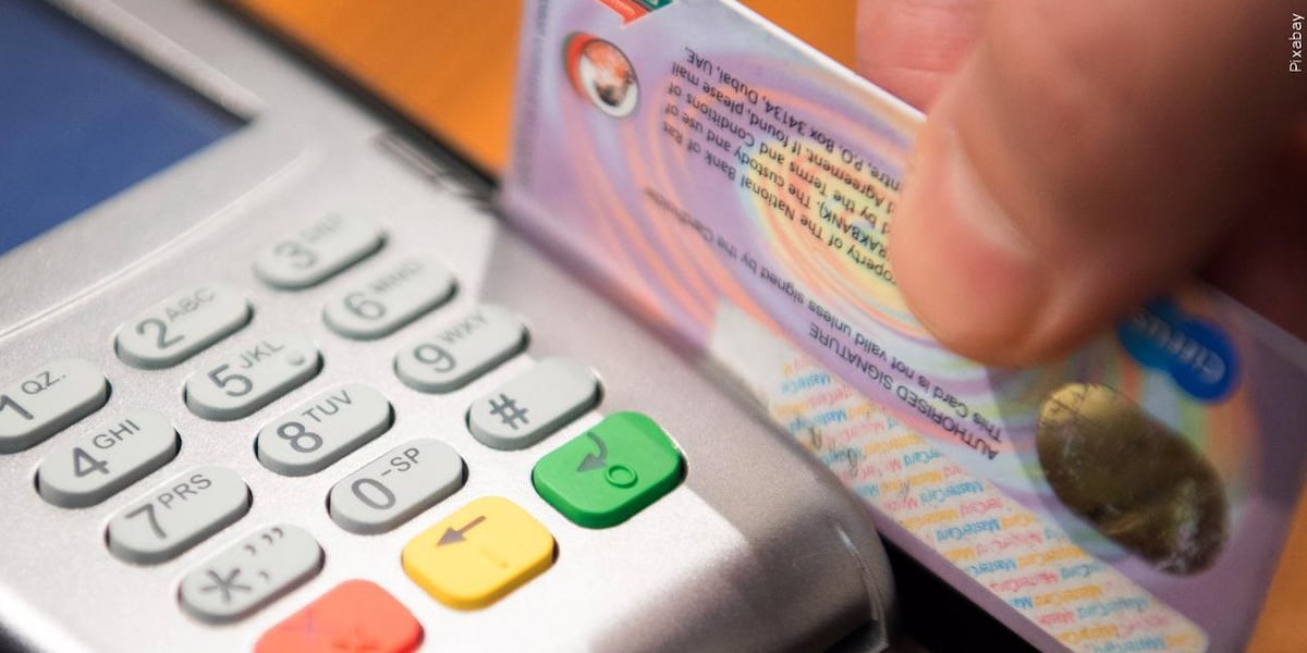 Credit or debit — which card should you reach for?