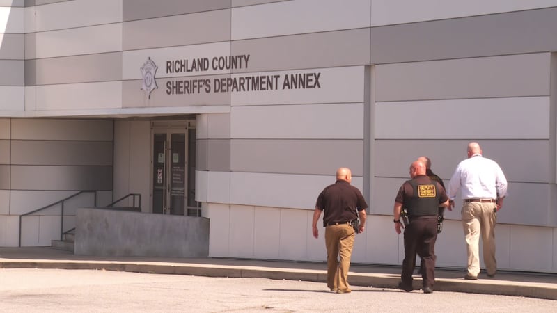 Program connects people facing minor charges with case managers instead of arrest