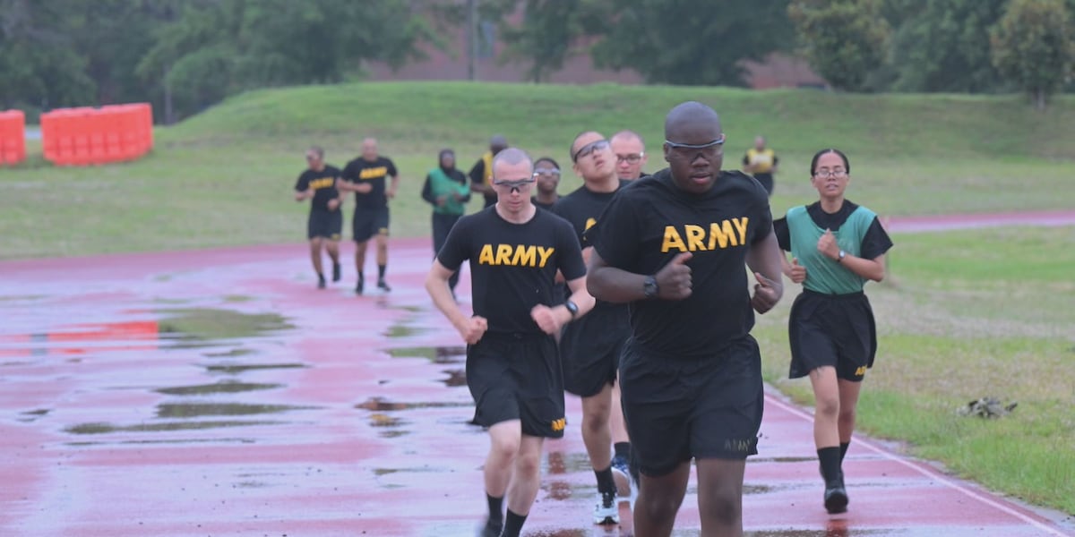 How the Army is redefining health and wellness for soldiers How the Army is redefining health and wellness for soldiers