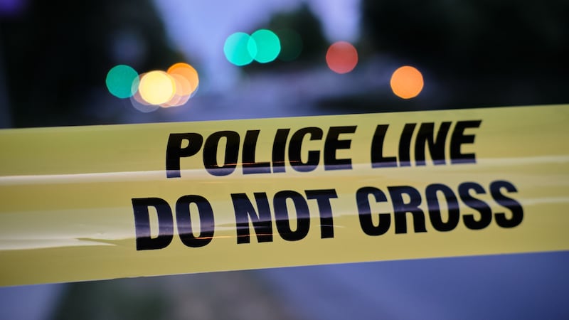RCSD is responding to reports of a shooting at an apartment complex.