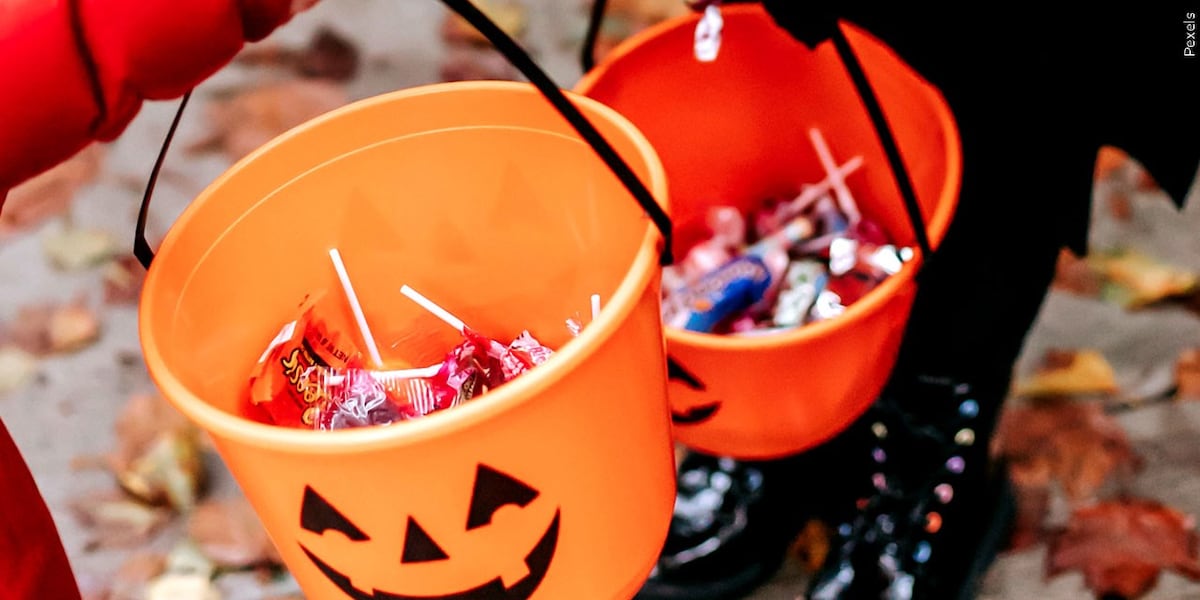 Richland County Recreation Commission Halloween Events