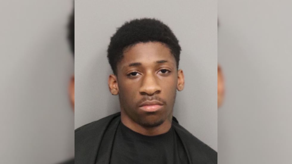 Kamari Walker