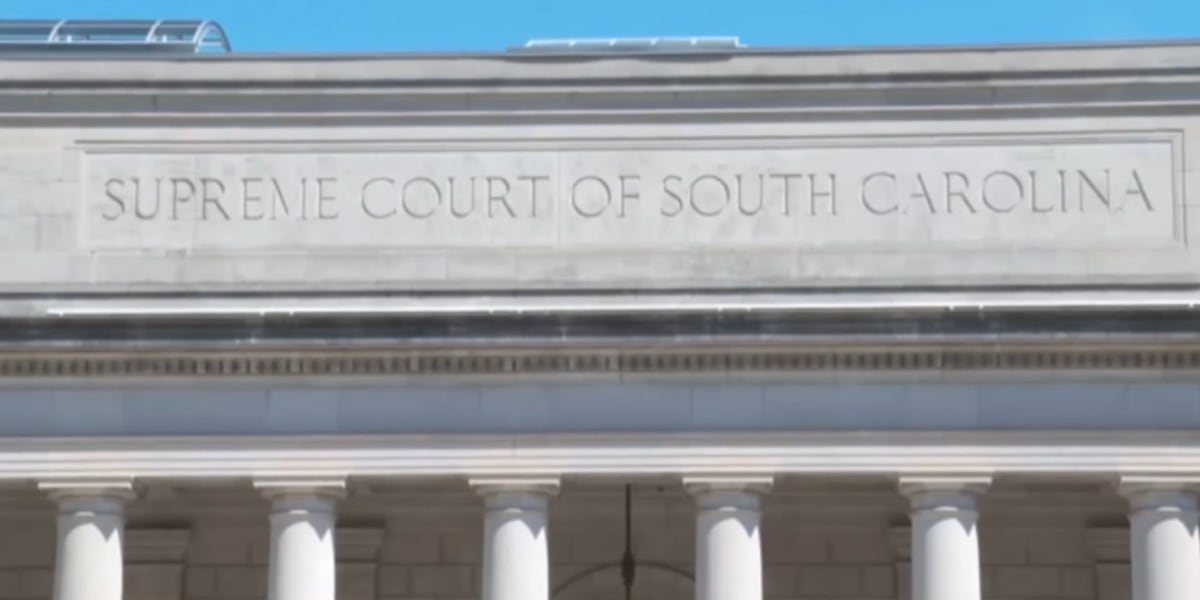 SC Supreme Court hears challenge to state law banning online eye exams SC Supreme Court hears challenge to state law banning online eye exams