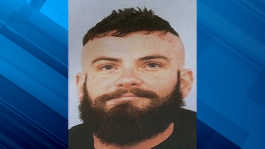 Adam Dowdy, 33, died as a result of the shooting