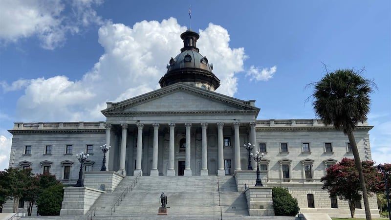 South Carolina is one of just four states where dating partners do not qualify for orders of...