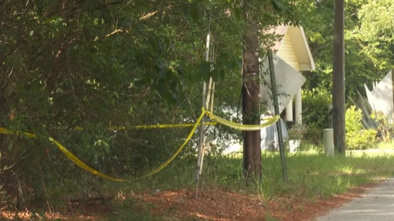 Authorities release new information after burned body found in Sumter