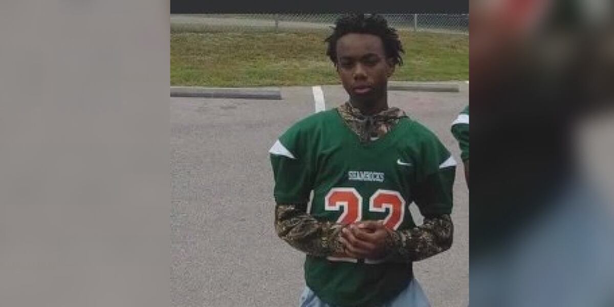 Joshua Ruf ‘All I want to know is why’: Mother of Joshua Ruffin speaks after SLED ...