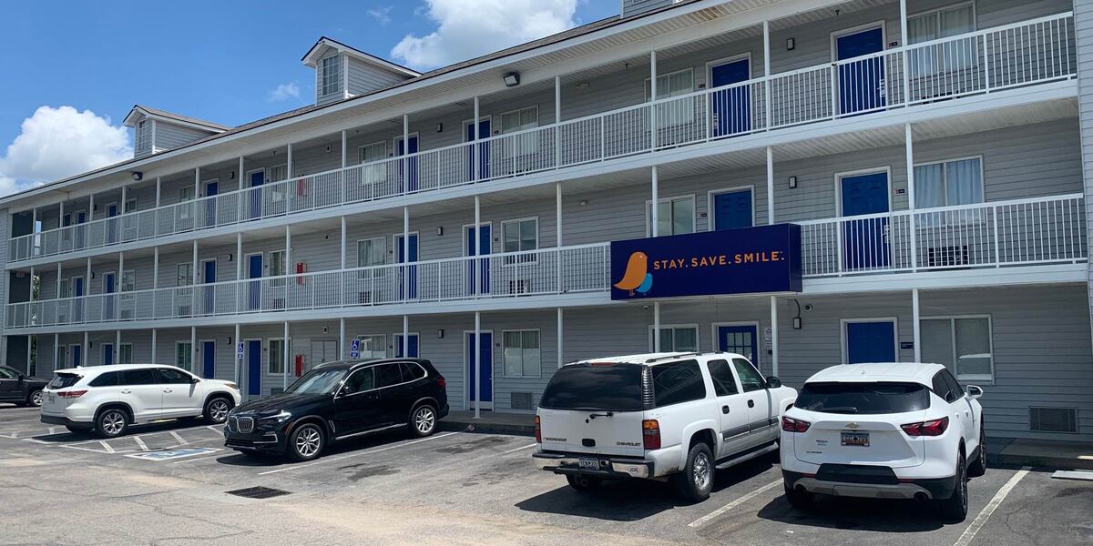 Hotels On Two Notch Rd Victim identified in deadly Two Notch Rd. hotel shooting