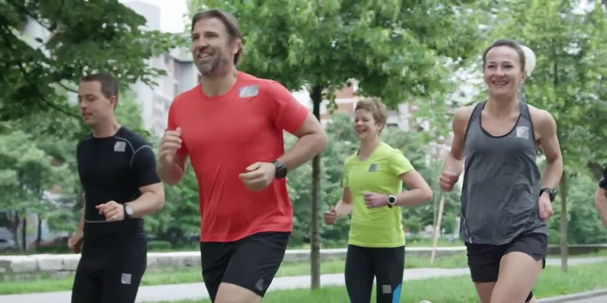 Health U: How to Prep for the Tunnel to Towers 5K