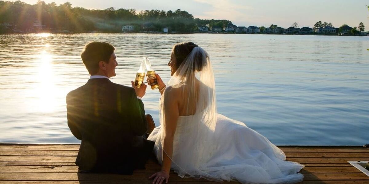 Jennifer Coffey and Robert Arcovio - WIS