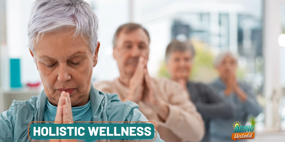 Exploring the Essence of Holistic Medicine: A Comprehensive Approach to Wellness