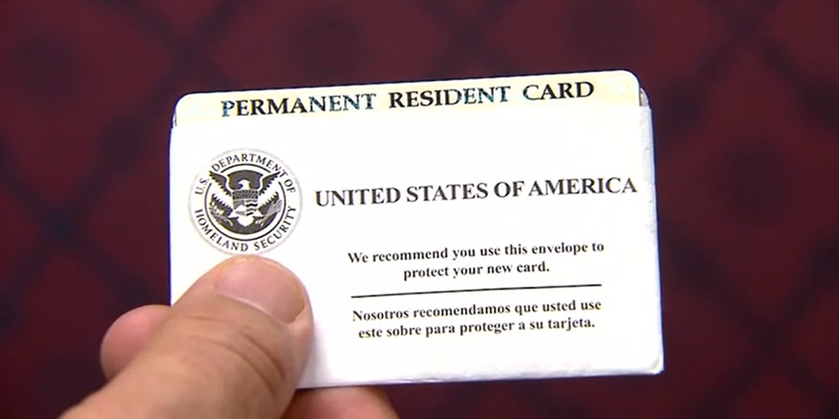 Trump administration to force foreigners in US to apply for green card abroad
