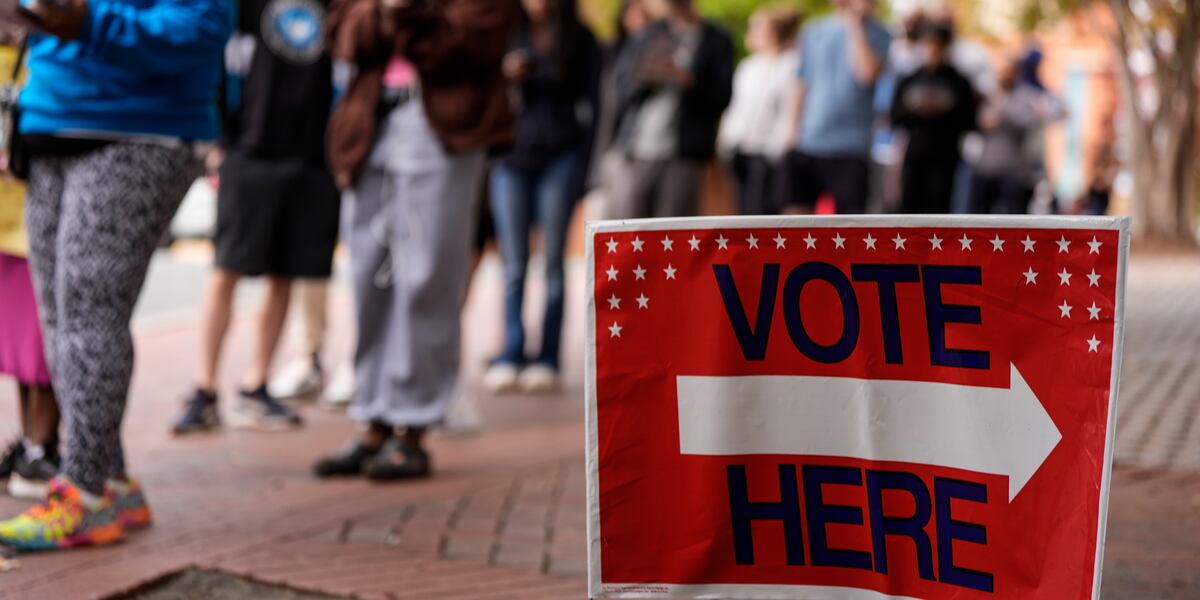 Here’s why it’s unlikely a presidential winner will be declared election night