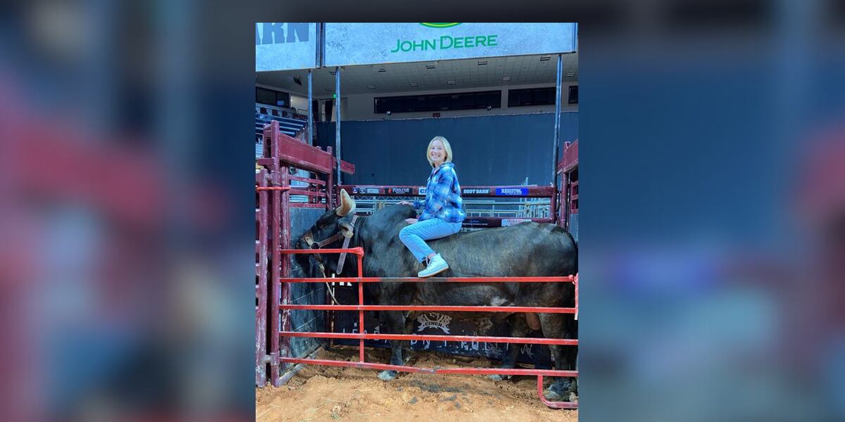 Cinch Rodeo Raleigh INTERVIEW: Cinch World’s Toughest Rodeo heading to CLA