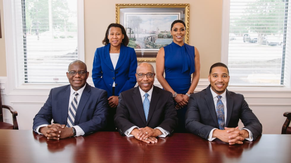 Stanley Law Group